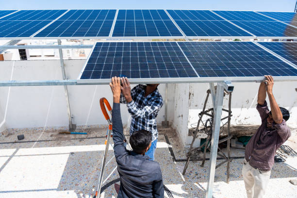 Solar Solutions