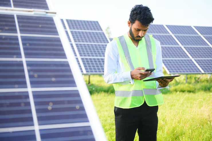 Samarth Solar Services